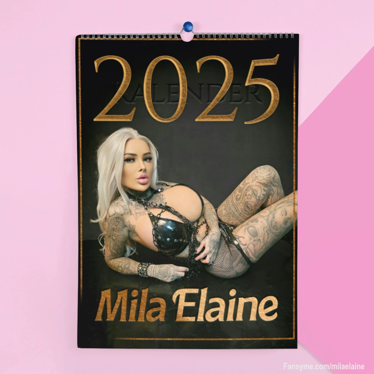 Kalender 2025